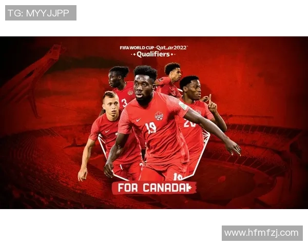 加拿大足球现役五大球星盘点 他们如何在国际赛场上展现实力 加拿大足球现役五大球星盘点 他们如何在国际赛场上展现实力