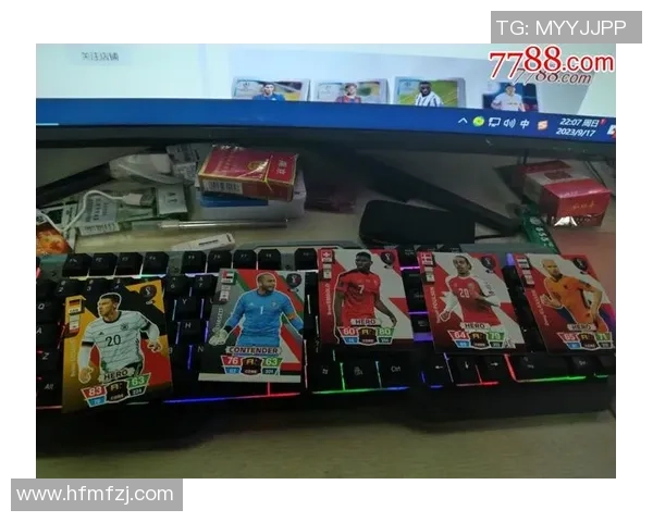 帕尼尼球星卡编年史肥包足球收藏指南与市场分析