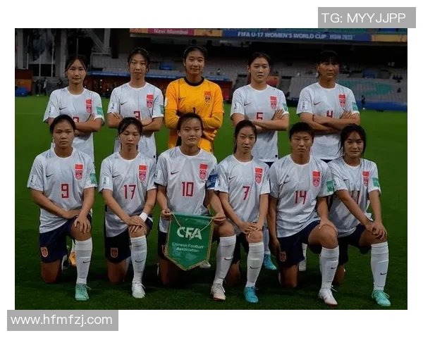 徐州女足新星崛起 打破传统界限引领女性足球新风潮