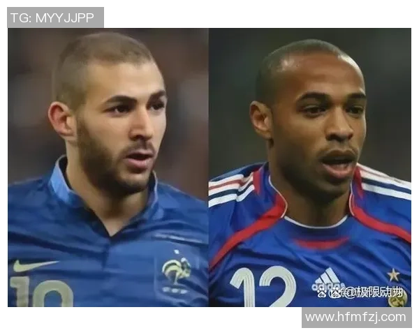 法国足球队历史最佳球员排名盘点 谁是法国足坛的传奇之星